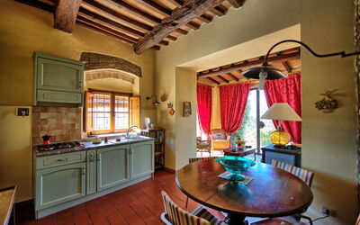 Accommodation:&nbsp;Torre