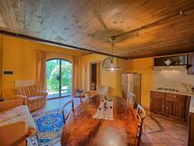 Accommodation:&nbsp;Visconti