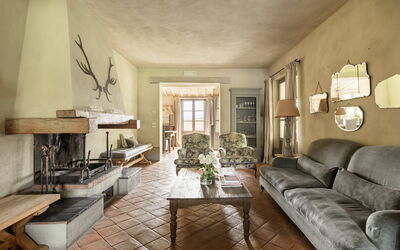 Villa Danilo