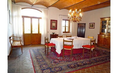 Accommodation:&nbsp;Le Carrozze