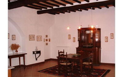 Accommodation:&nbsp;La Corte