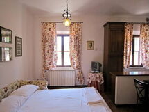 Accommodation:&nbsp;La Limonaia