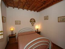 Accommodation:&nbsp;Donnini b