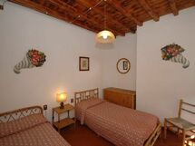 Accommodation:&nbsp;Donnini b