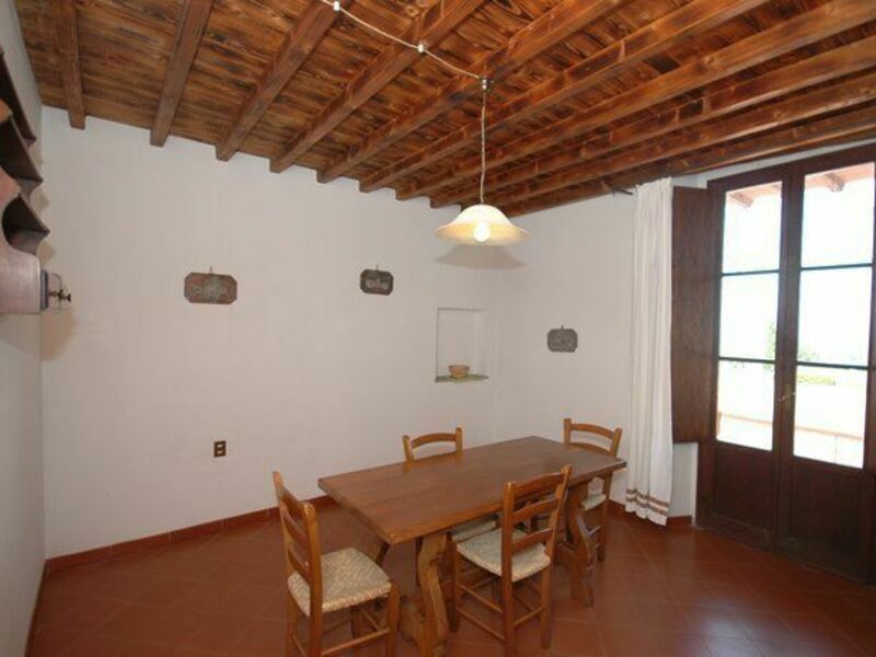 Accommodation:&nbsp;Donnini b