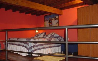 Sprone - Florence, Tuscany, Italy