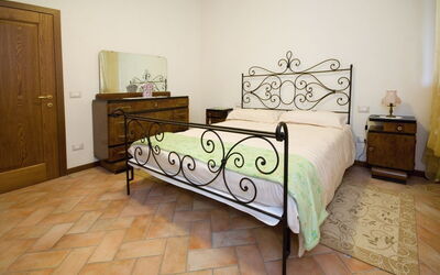 Accommodation:&nbsp;Rosa