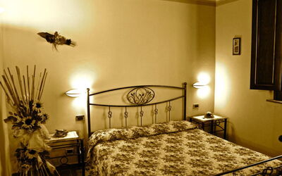 Accommodation:&nbsp;Cipresso