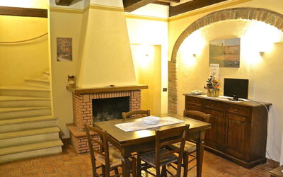 Accommodation:&nbsp;Cipresso