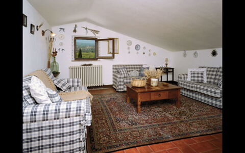 Accommodation:&nbsp;Cecilia