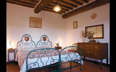 Accommodation:&nbsp;Cecilia