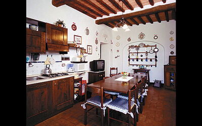 Accommodation:&nbsp;Cecilia