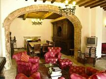 Aia Vecchia Di Montalceto