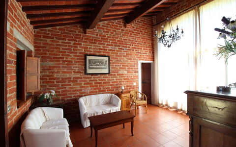 Accommodation:&nbsp;Il Libeccio