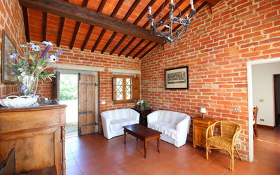 Accommodation:&nbsp;Il Libeccio