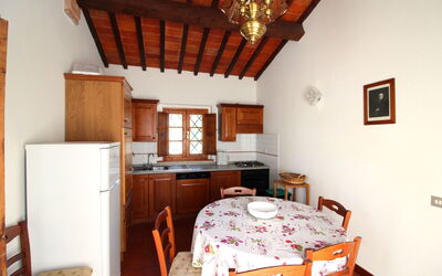 Accommodation:&nbsp;Il Libeccio