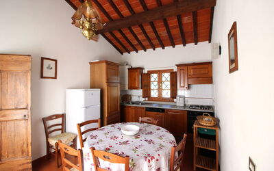 Accommodation:&nbsp;Il Libeccio