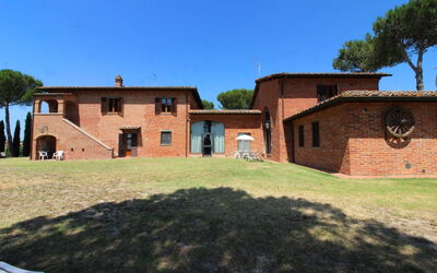 Fattoria Il Musarone