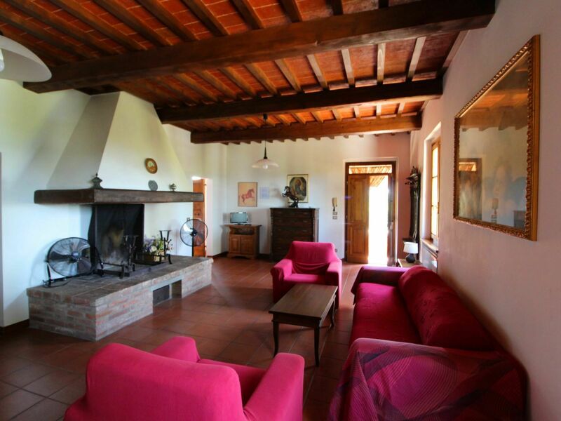 Accommodation:&nbsp;La Tramontana