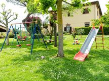 Agriturismo San Francesco