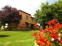 Agriturismo San Francesco