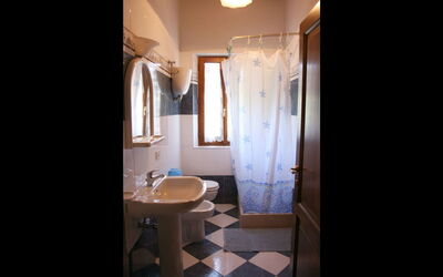 Accommodation:&nbsp;La Spiga
