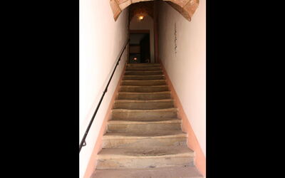 Accommodation:&nbsp;La Spiga
