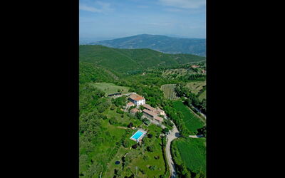 Accommodation:&nbsp;Roberta