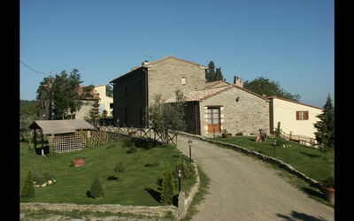 Accommodation:&nbsp;Roberta