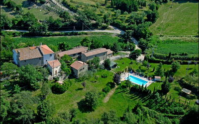 Accommodation:&nbsp;Roberta