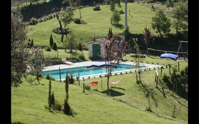 Accommodation:&nbsp;Roberta