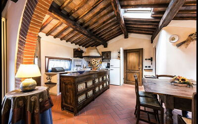 Accommodation:&nbsp;Gli Archi
