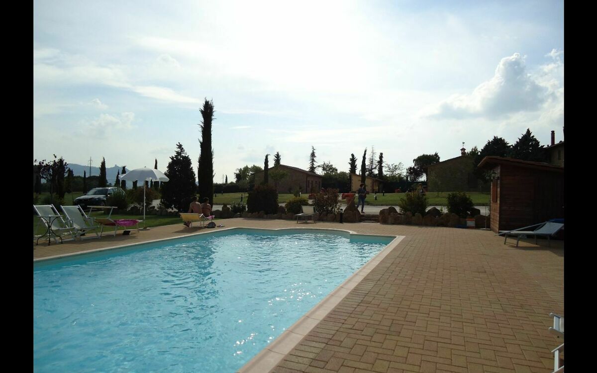 Accommodation:&nbsp;Gatto