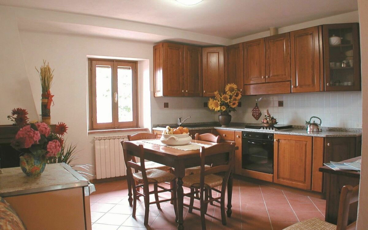 Accommodation:&nbsp;Il Mirtillo