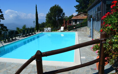 Agriturismo Flora