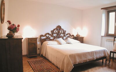 Accommodation:&nbsp;Il Mirtillo