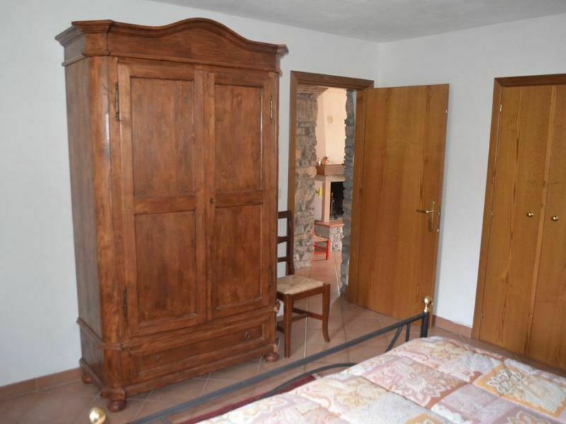 Accommodation:&nbsp;Il Mirtillo