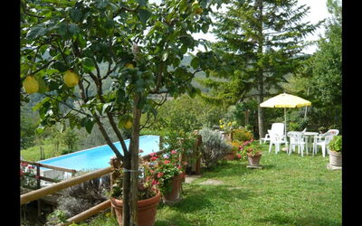 Casa Stoppa