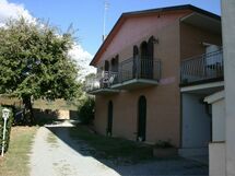 La Casina Delle Fate