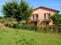 La Casina Delle Fate