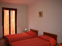 Accommodation:&nbsp;Il Panorama