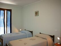 Accommodation:&nbsp;La Rocca