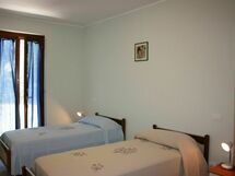 Accommodation:&nbsp;La Rocca