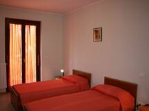 Accommodation:&nbsp;Il Panorama