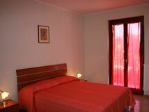 Accommodation:&nbsp;Il Panorama