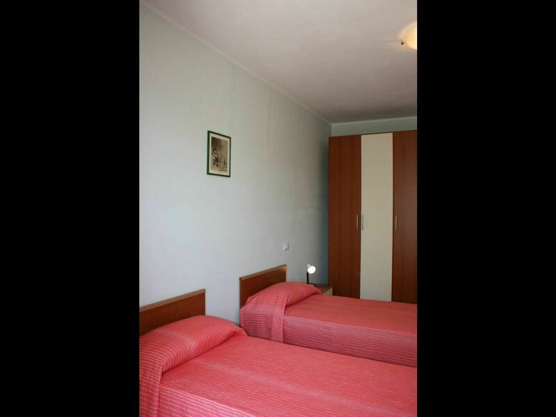 Accommodation:&nbsp;Il Panorama