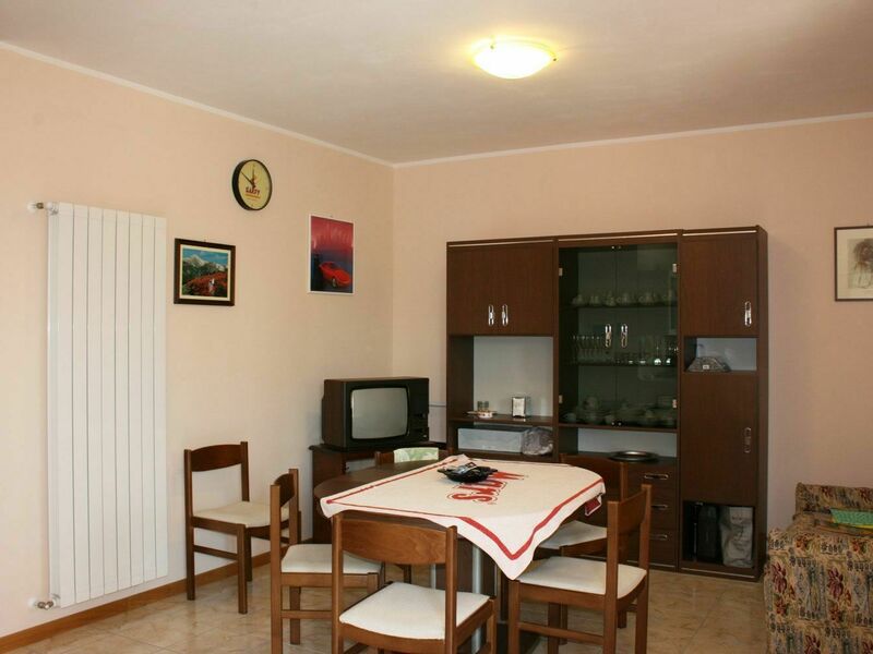 Accommodation:&nbsp;La Rocca