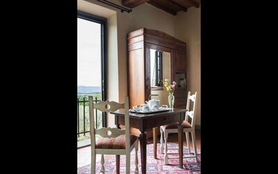 Accommodation:&nbsp;Terrasole