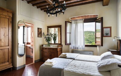 Accommodation:&nbsp;Gorgoli