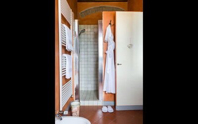 Accommodation:&nbsp;Terrasole